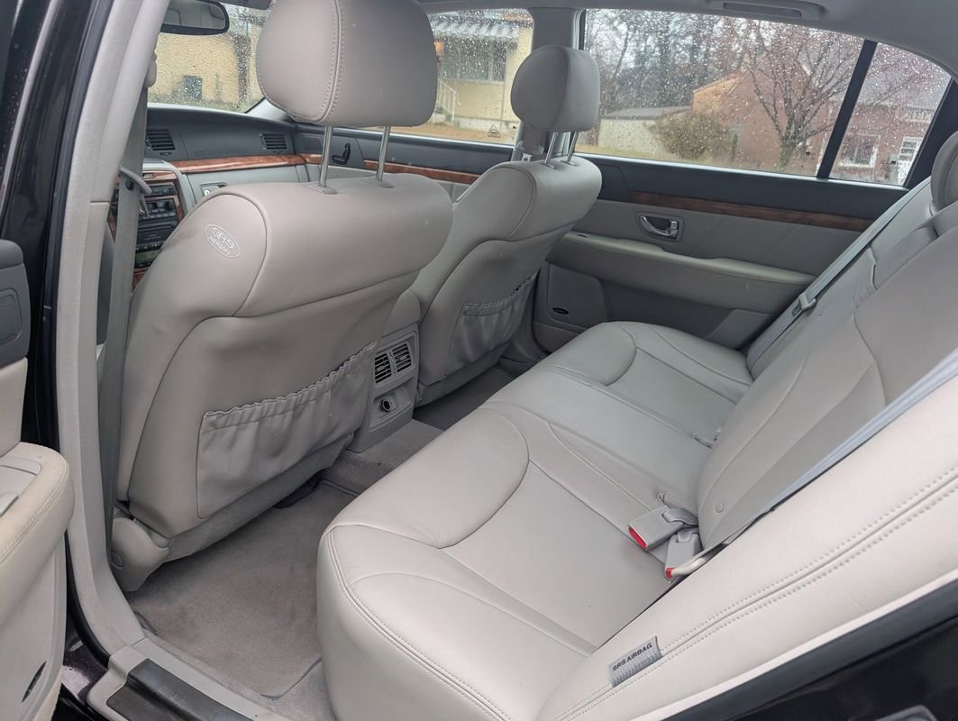 Used 2006 Kia Amanti image 26