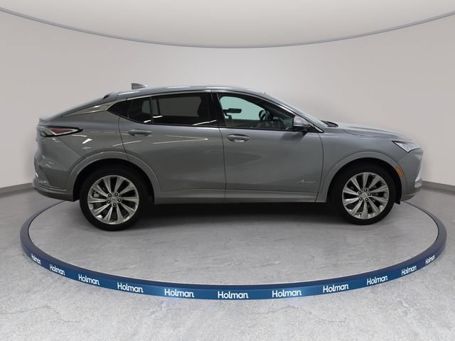 Used 2024 Buick Envista Avenir FWD image 5
