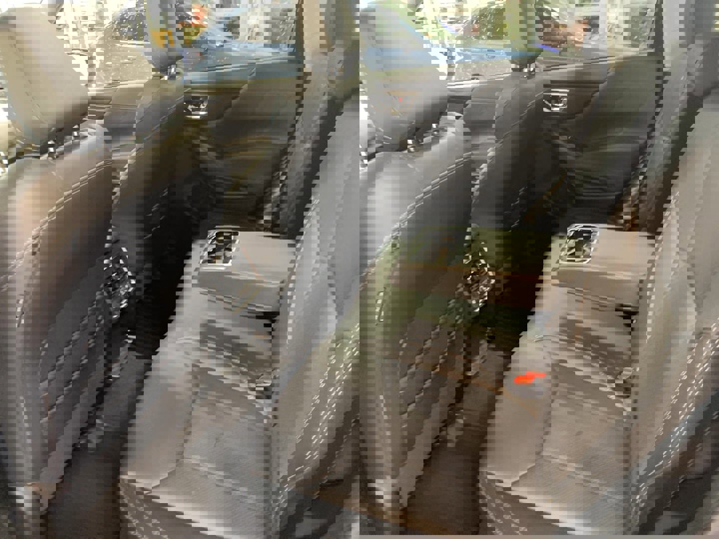 Used 2021 Subaru Forester Touring image 29