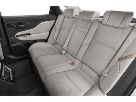 New 2026 Toyota Crown Limited image 16