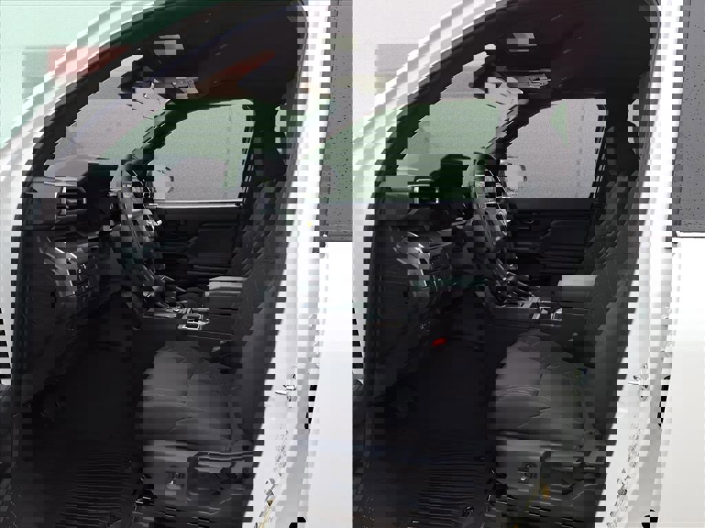 New 2026 Toyota Tacoma SR5 image 13