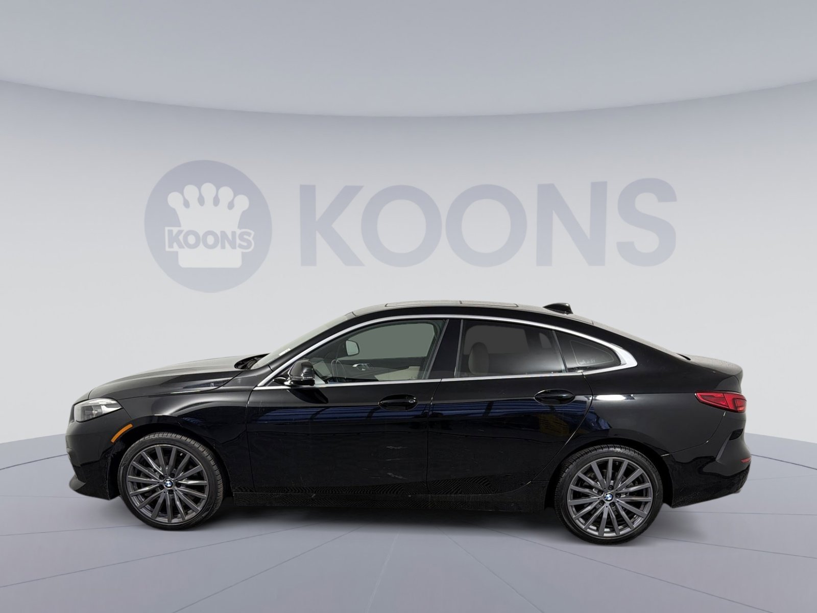 Used 2021 BMW 228i xDrive Gran Coupe w/ Convenience Package image 2