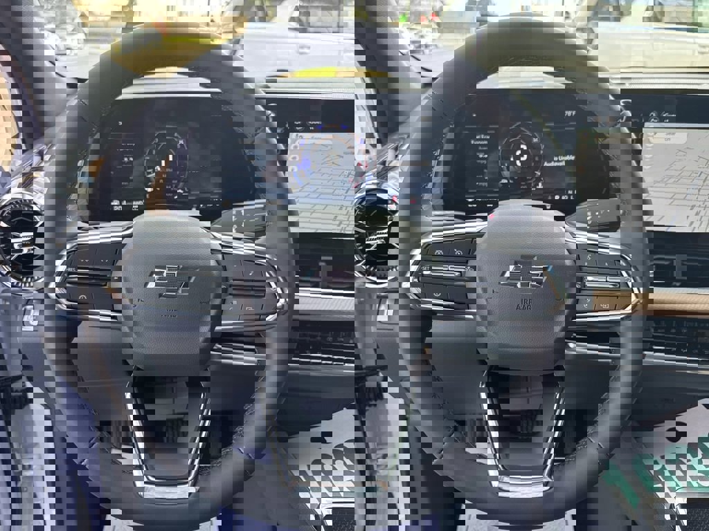 New 2026 Chevrolet Equinox ACTIV w/ Convenience Package III image 8