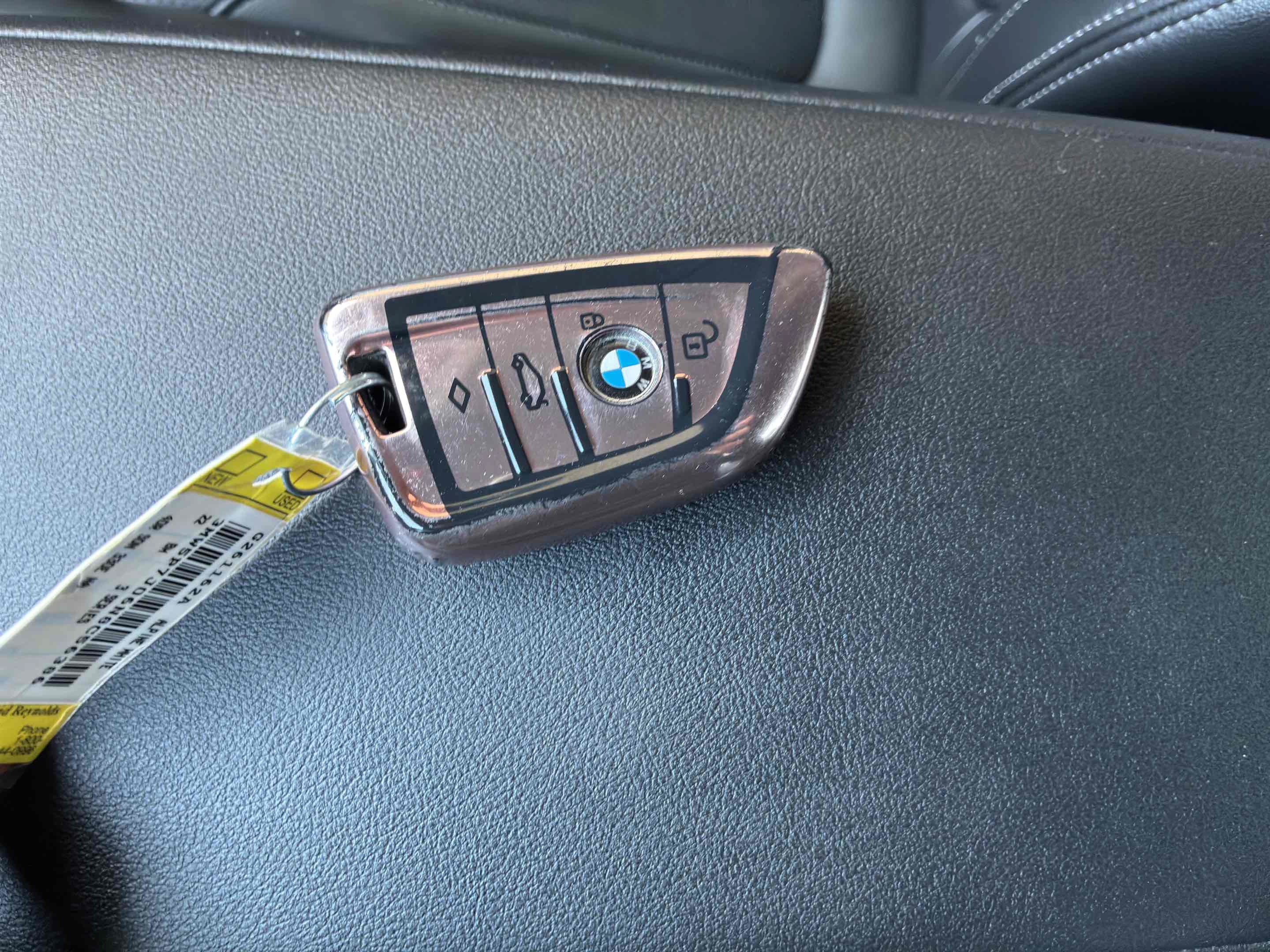 Used 2022 BMW 330e w/ Driving Assistance Package RWD image 67