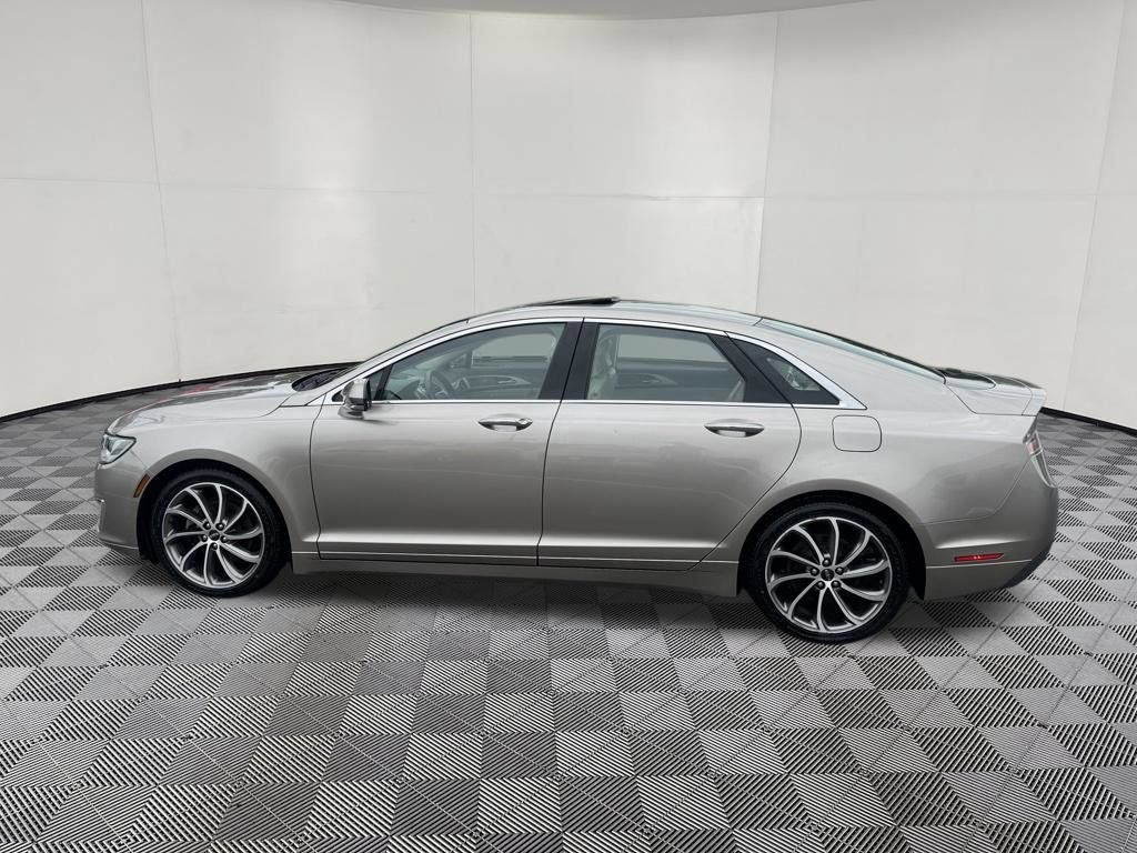 Used 2019 Lincoln MKZ Reserve w/ Reserve Plus Package AWD/4WD image 8