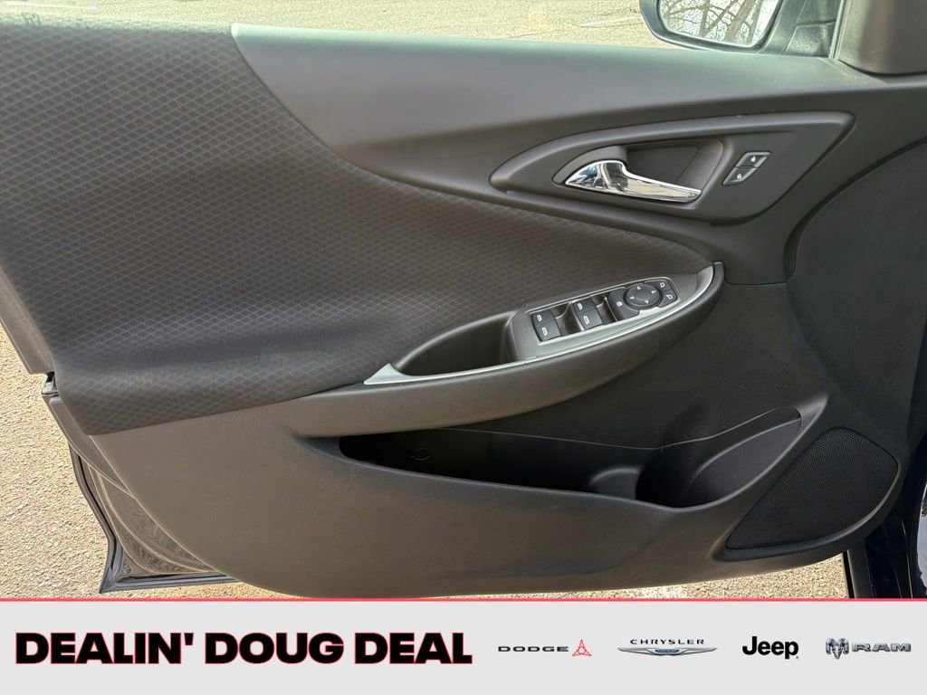 Used 2023 Chevrolet Malibu LT image 10