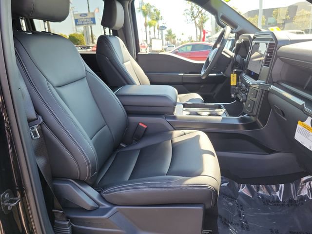 Used 2025 Ford F150 STX w/ Equipment Group 200A image 17