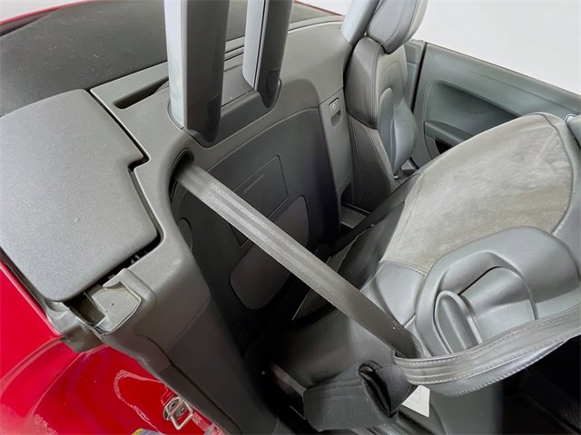 Used 2009 Audi TT 2.0T Premium image 28