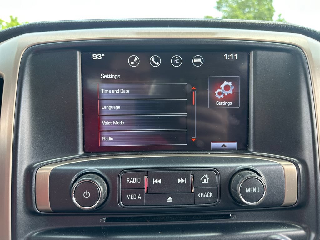 Used 2016 GMC Sierra 1500 Denali w/ Denali Ultimate Package AWD/4WD image 43