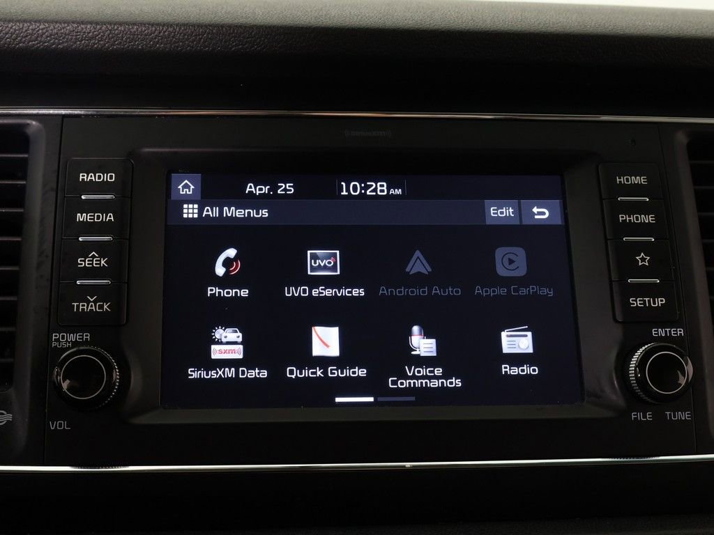 Used 2019 Kia Sedona EX FWD image 46
