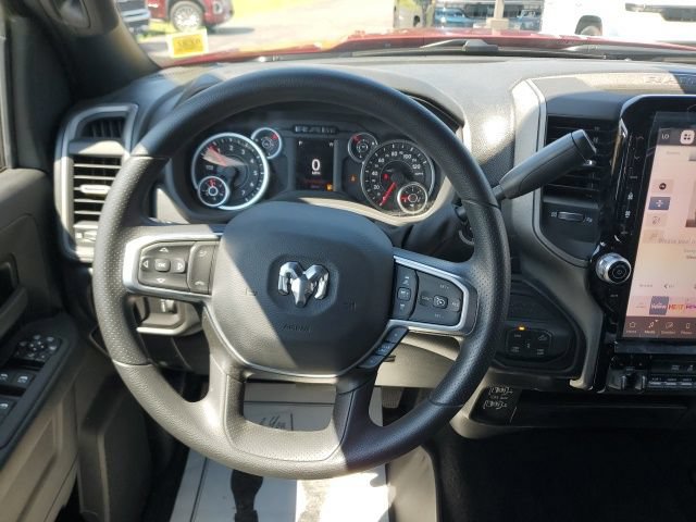 New 2026 RAM 2500 Warlock AWD/4WD image 18
