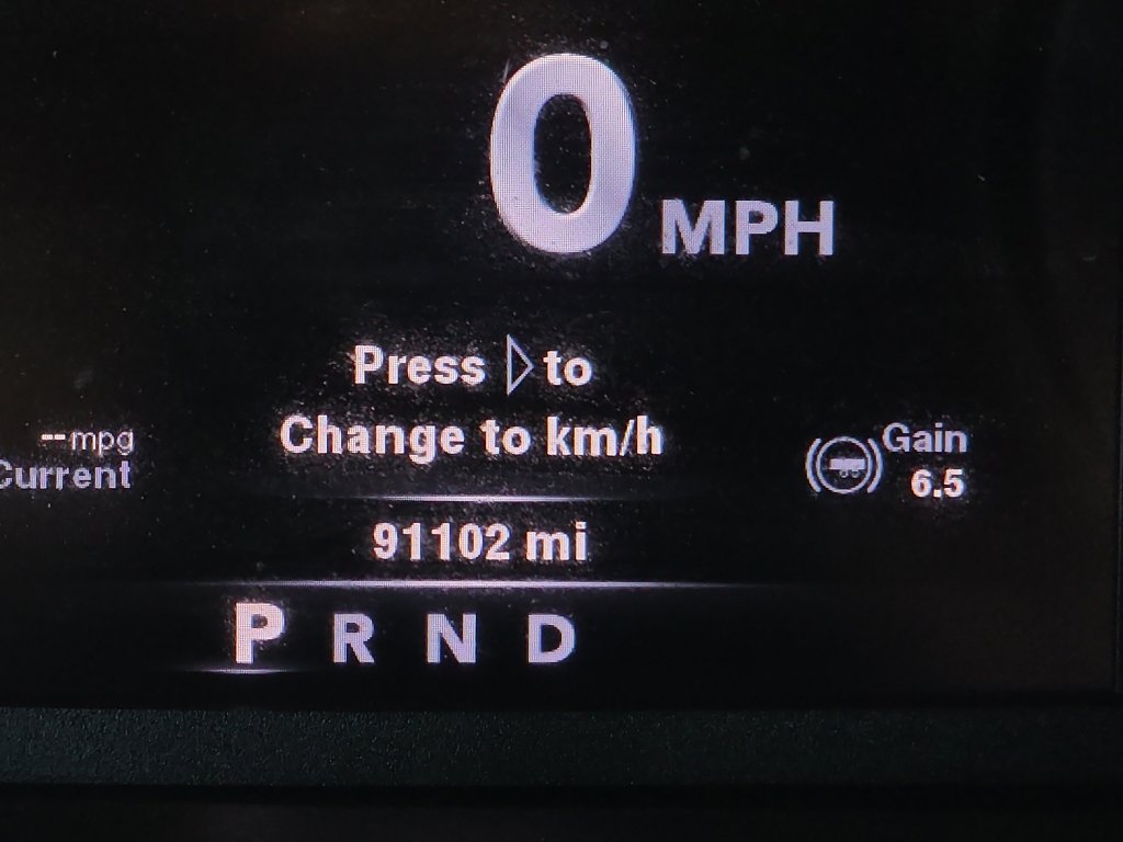 Used 2013 RAM 2500 Big Horn image 29