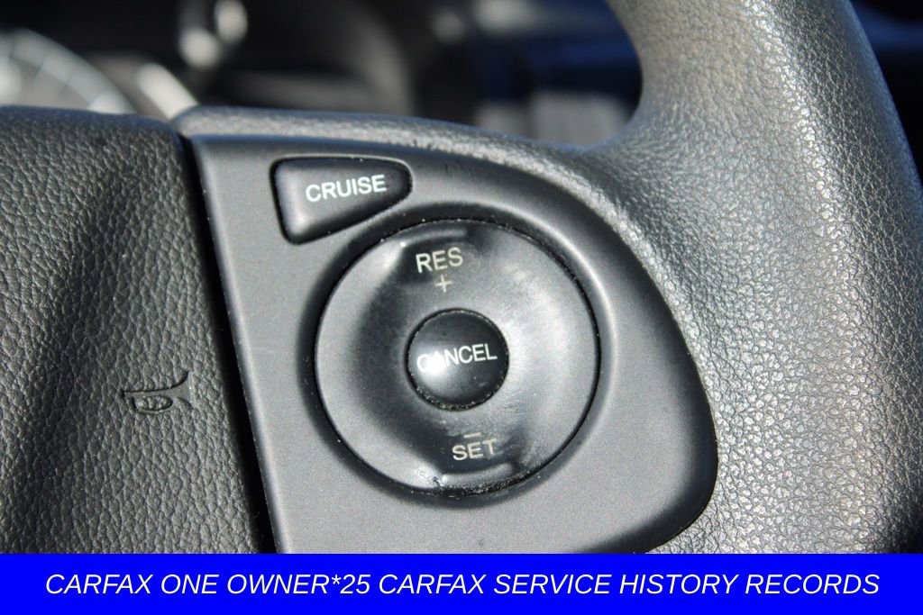 Used 2015 Honda CR-V LX image 29