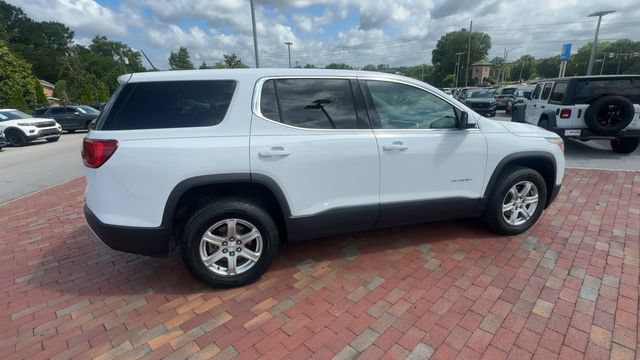 Used 2019 GMC Acadia SL FWD image 9