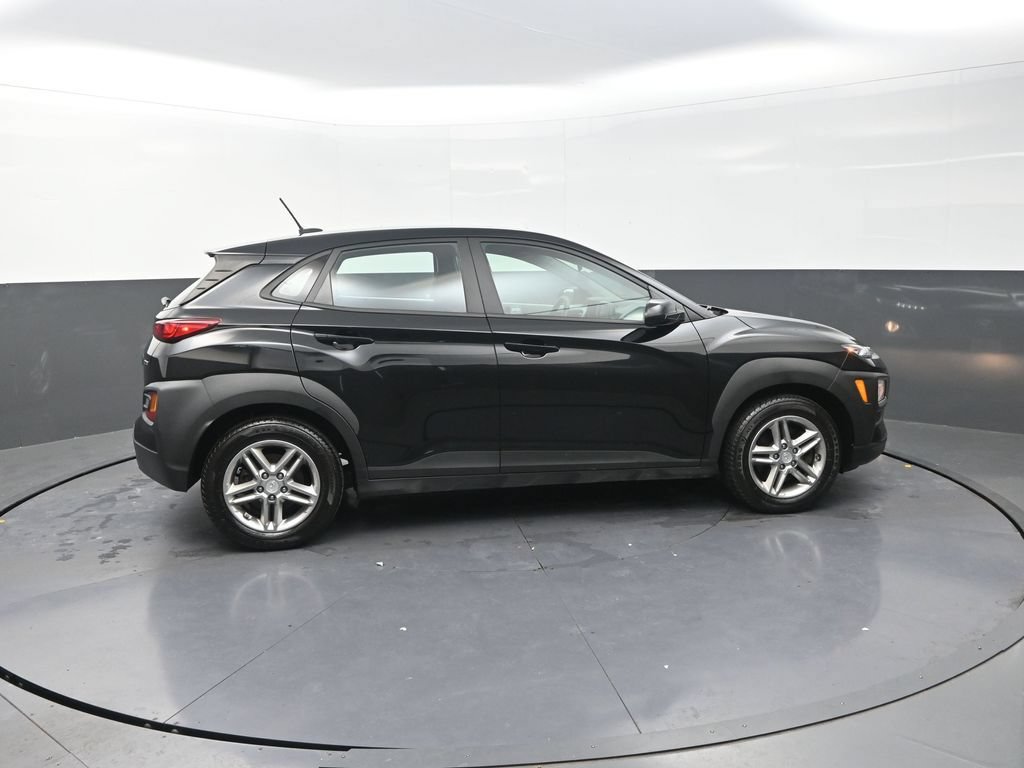 Used 2021 Hyundai Kona SE AWD/4WD image 11