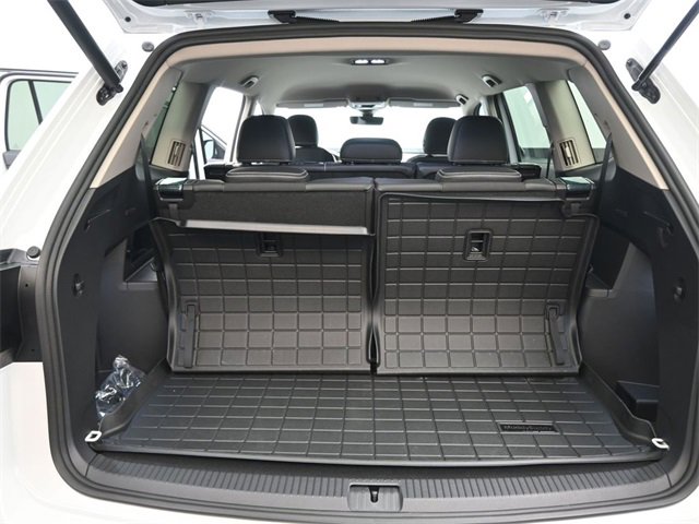 New 2026 Volkswagen Atlas SE image 29