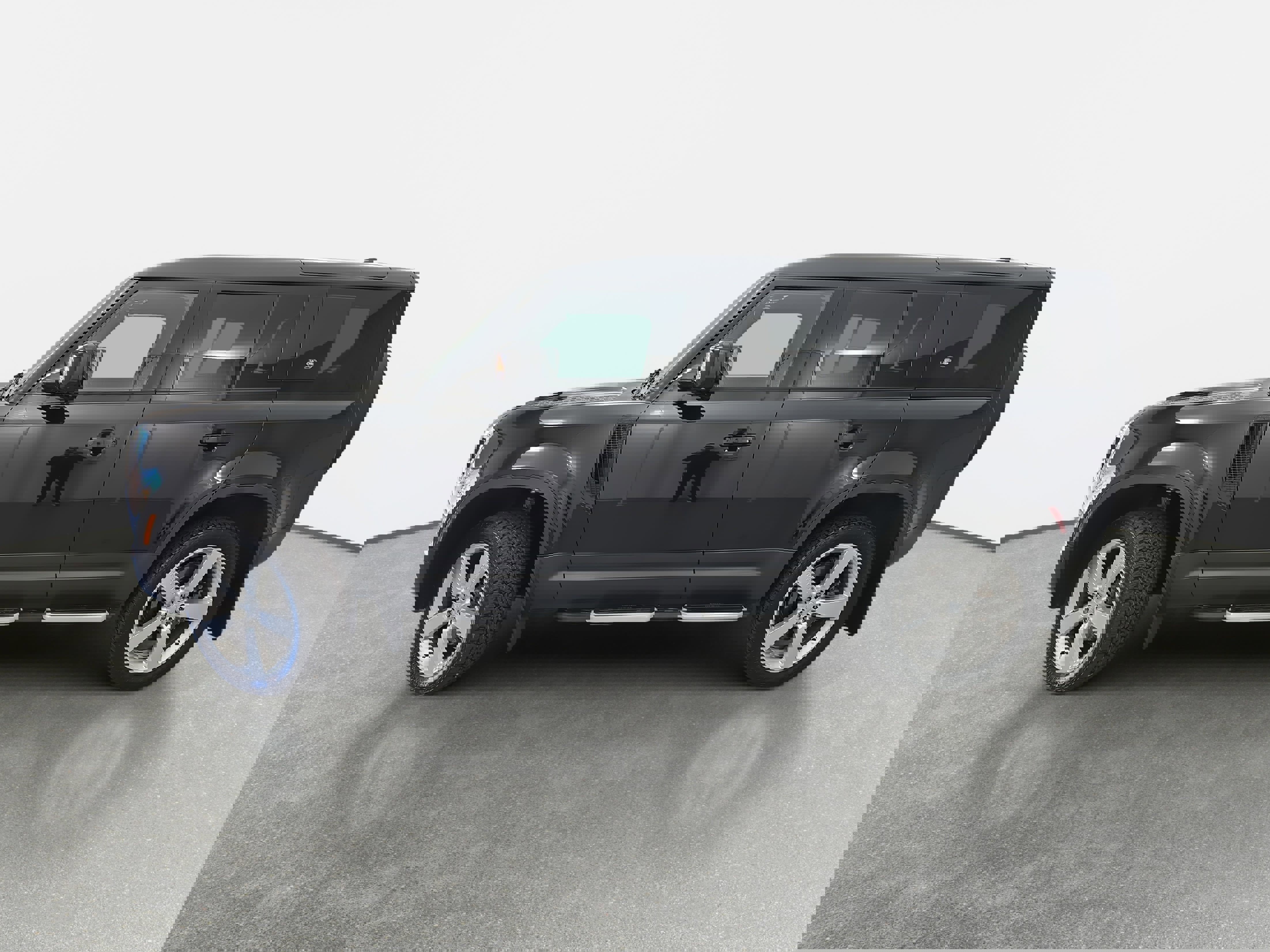 Certified 2024 Land Rover Defender 110 SE image 8