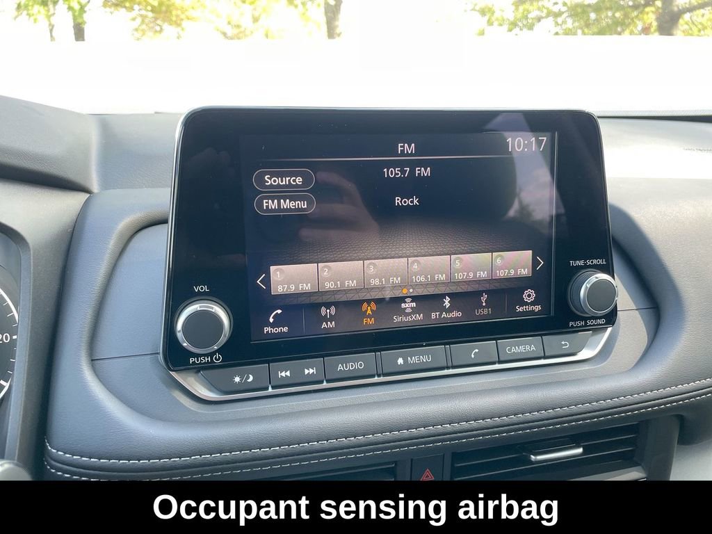 Used 2026 Nissan Rogue SV w/ Cold Weather Package image 29