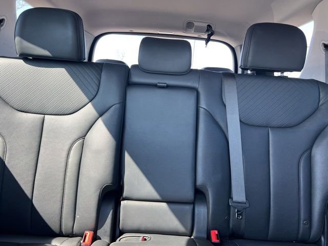 Used 2024 Hyundai Palisade SEL image 31
