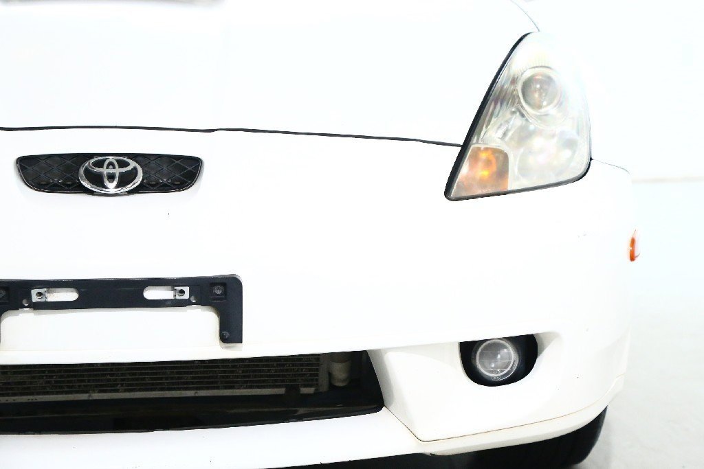 Used 2001 Toyota Celica GT image 17