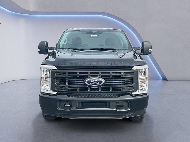 New 2026 Ford F350 XL image 7