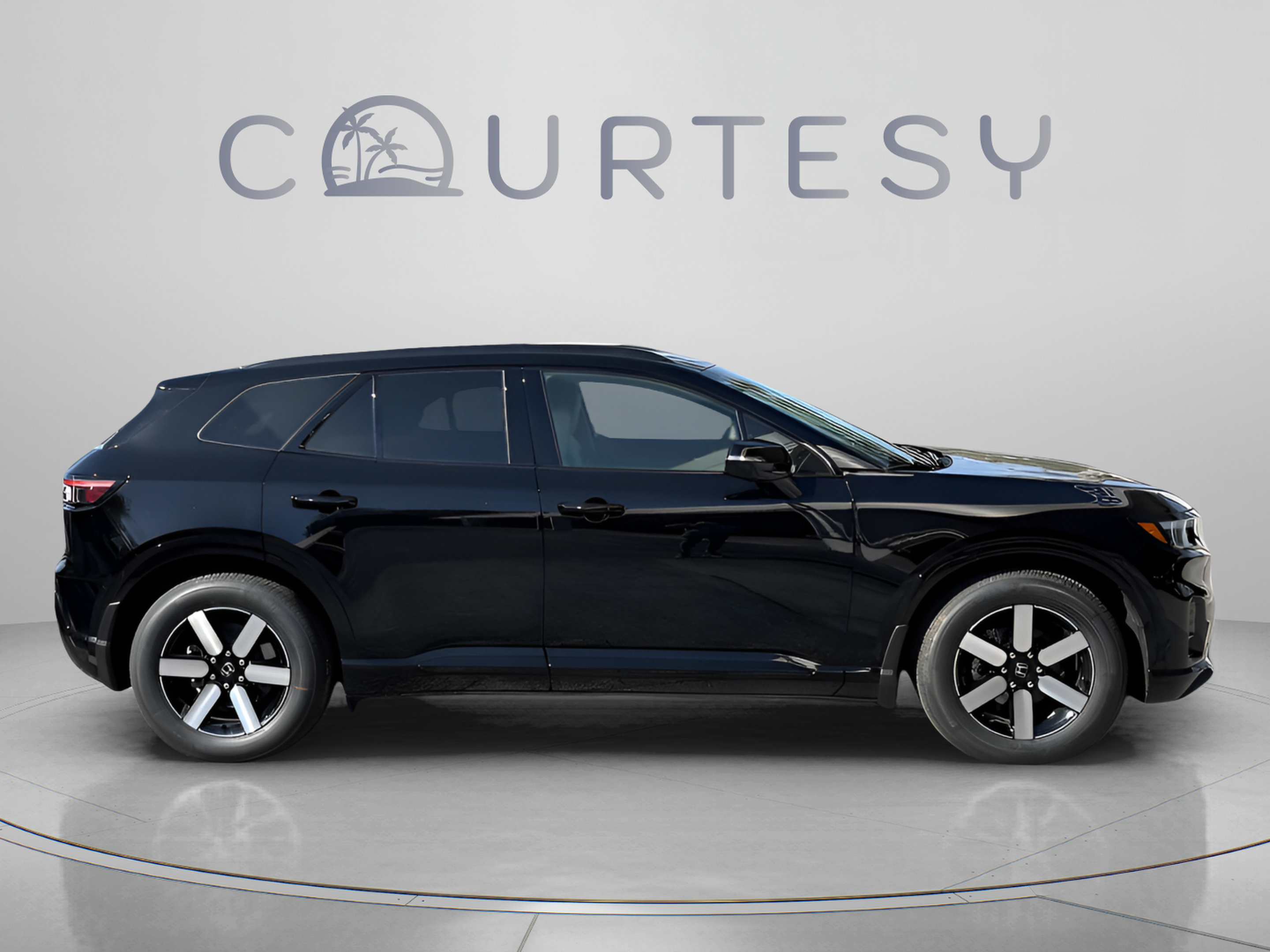 New 2026 Honda Prologue Touring image 8
