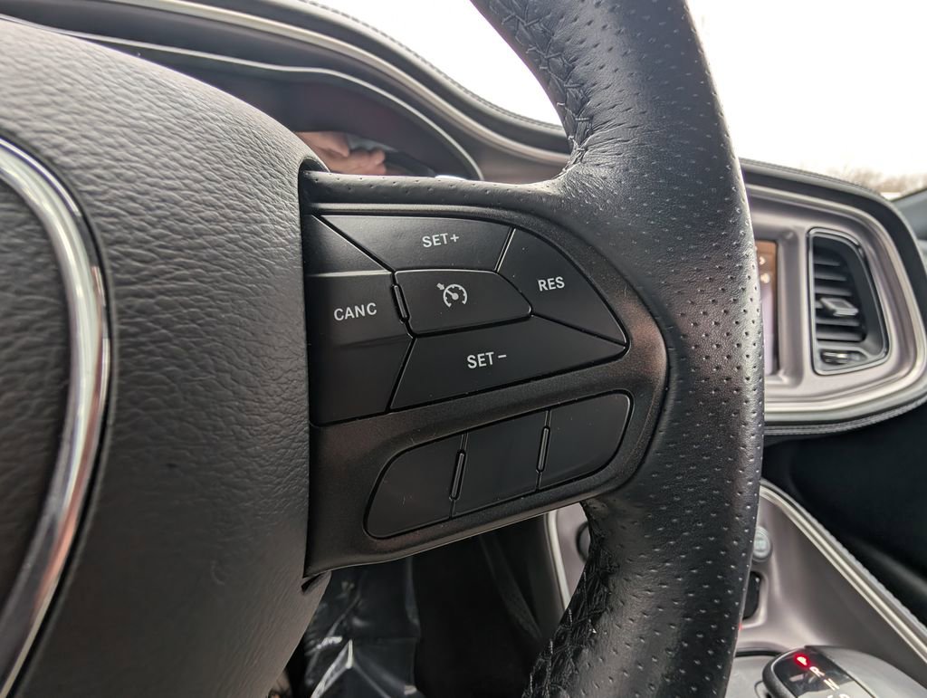 Used 2022 Dodge Challenger GT w/ Plus Package image 18