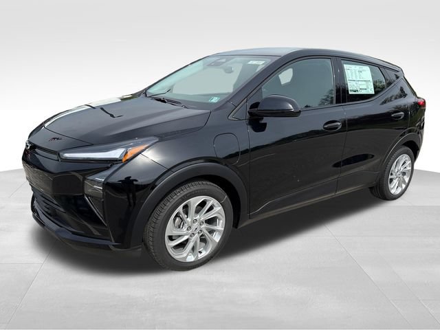 New 2027 Chevrolet Bolt LT w/ Comfort Package