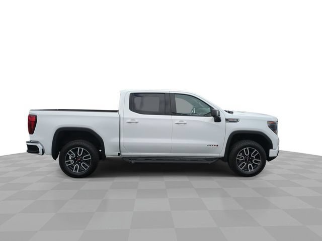 New 2026 GMC Sierra 1500 AT4 w/ AT4 Premium Package AWD/4WD image 10