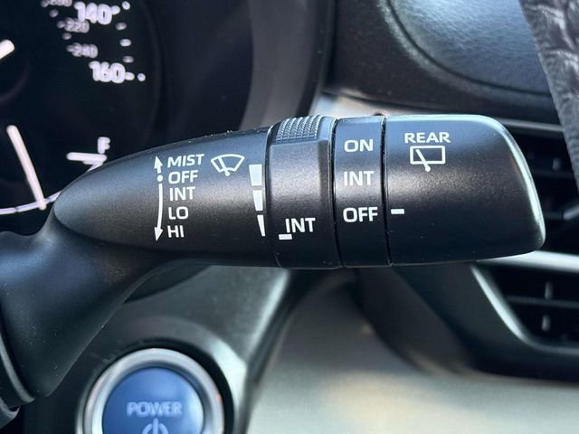 Used 2024 Toyota Sienna XLE image 22