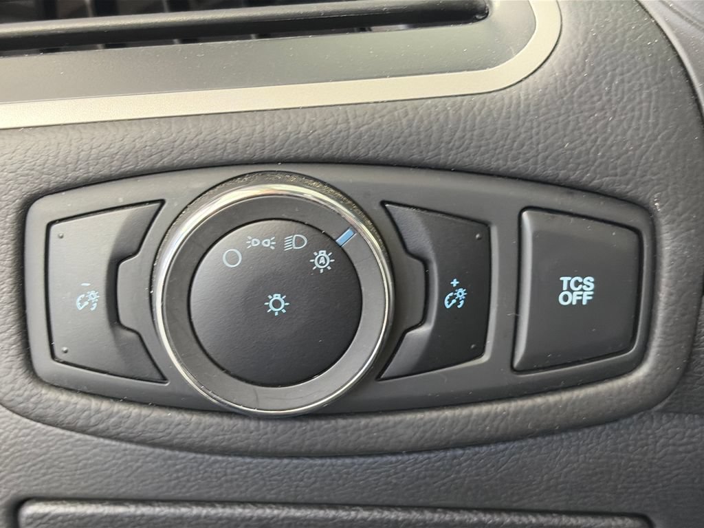Used 2024 Ford Edge SEL AWD/4WD image 24