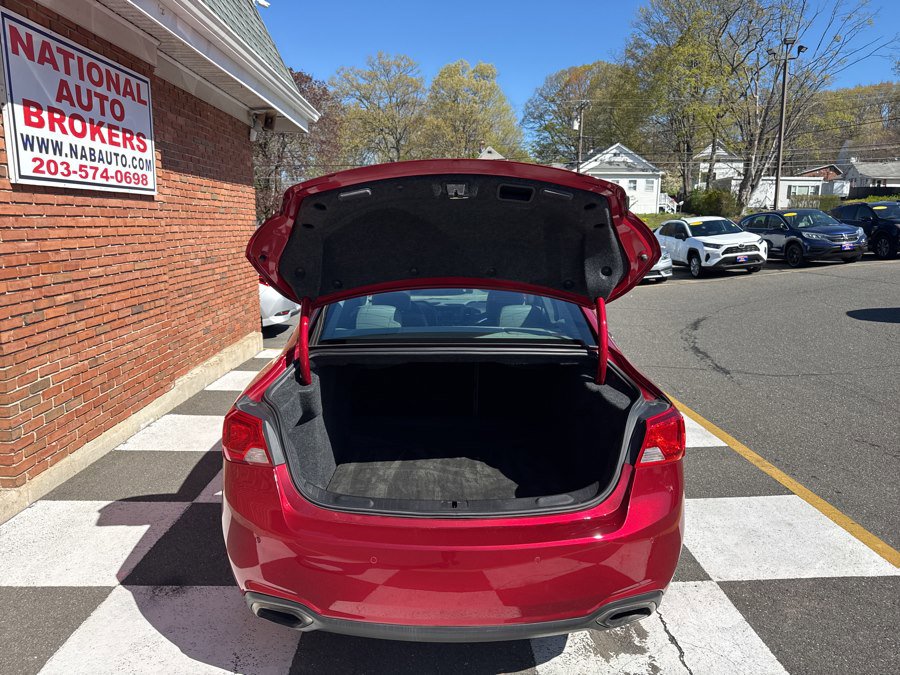 Used 2015 Chevrolet Impala LTZ FWD image 40