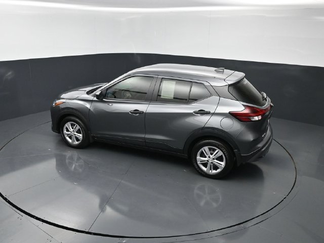 Certified 2025 Nissan Kicks Play S FWD image 22