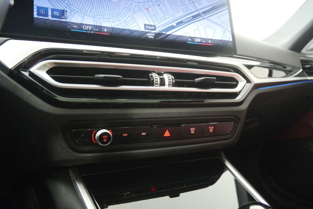 Certified 2023 BMW i4 eDrive35 image 25