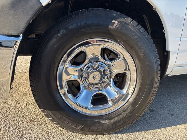 Used 2012 RAM 1500 ST w/ ST Popular Equipment Group RWD image 24