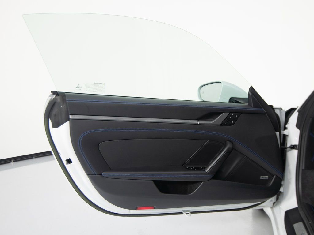 Certified 2023 Porsche 911 Carrera S image 18