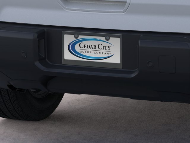 New 2026 Ford Bronco Sport Big Bend AWD/4WD image 23