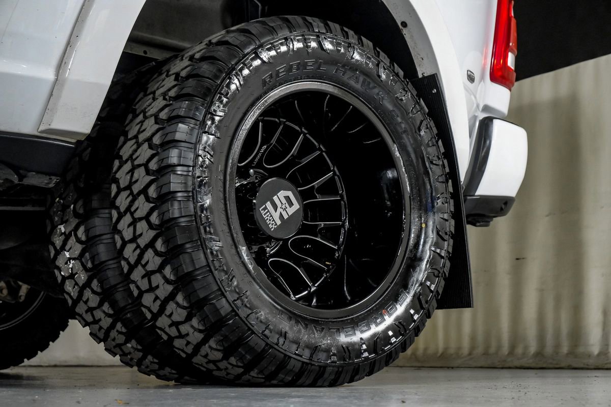 Used 2022 RAM 3500 Limited AWD/4WD image 61