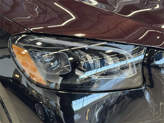 Certified 2024 Mercedes-Benz Maybach GLS 600 4MATIC image 15