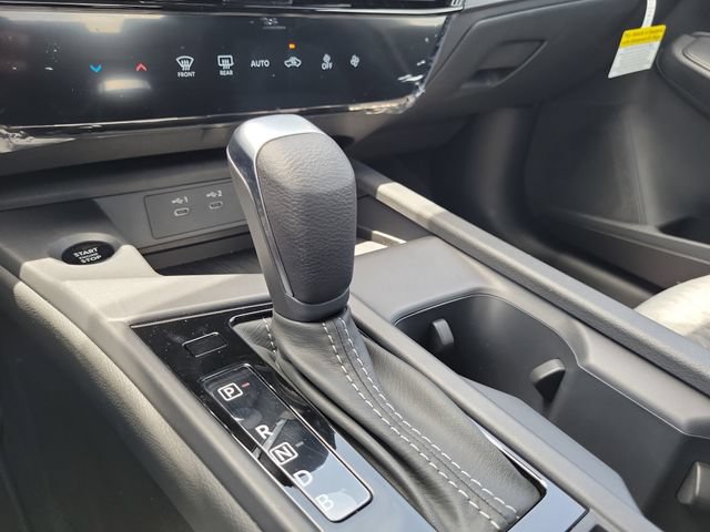 New 2026 Nissan Sentra SV w/ Floor Mat Package FWD image 20