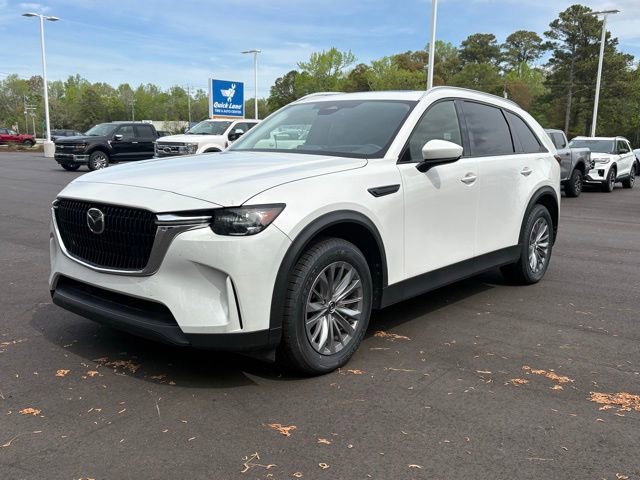 Used 2024 MAZDA CX-90 3.3 Turbo w/ Preferred Plus image 1
