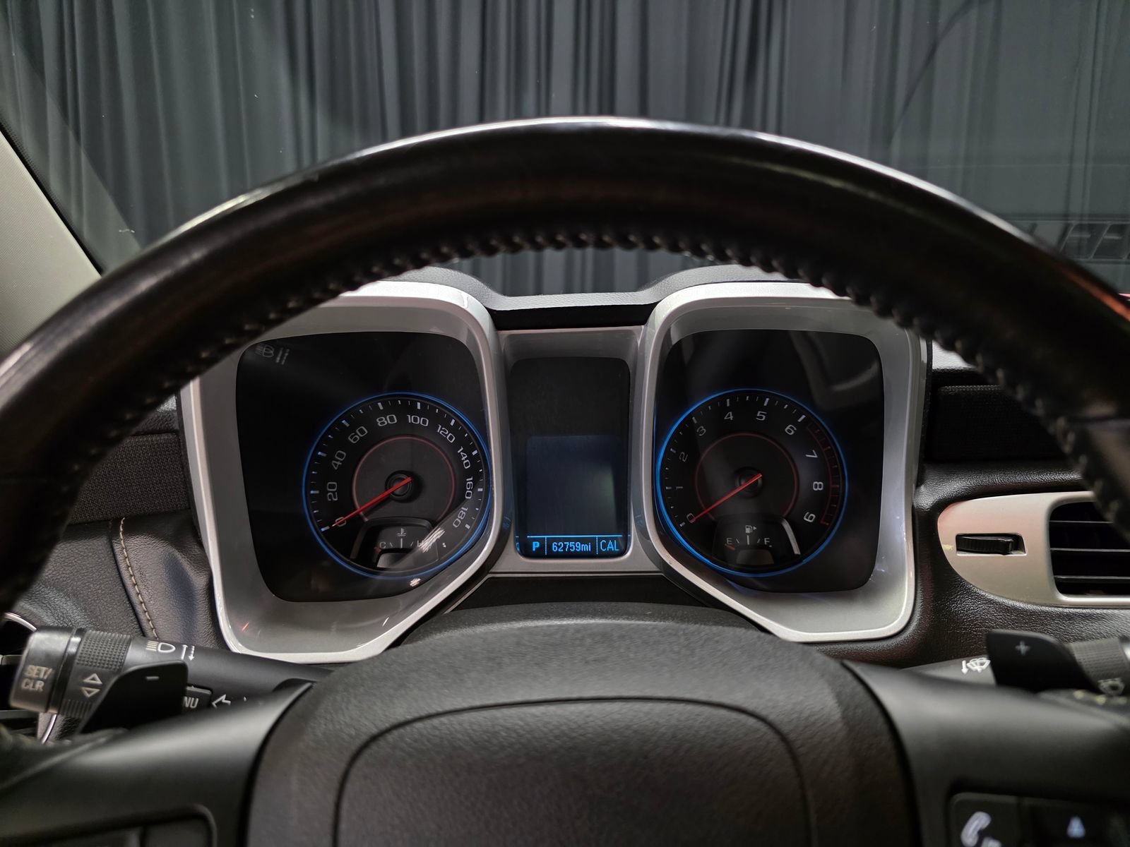 Used 2014 Chevrolet Camaro SS w/ RS Package RWD image 20