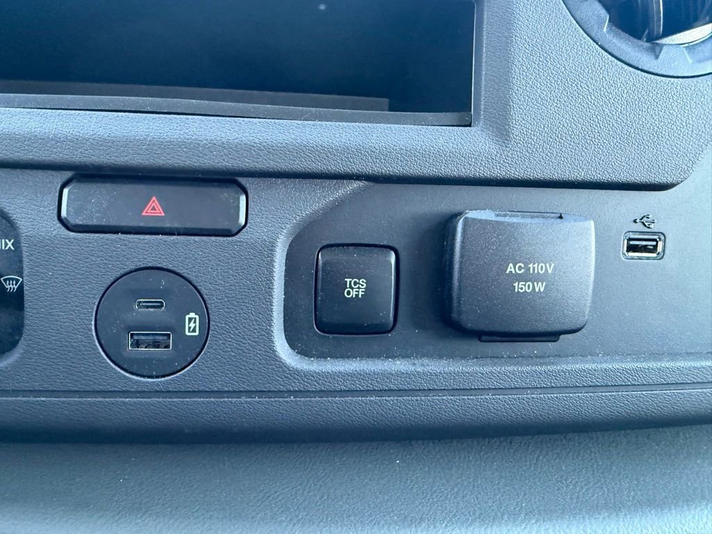 New 2025 Ford E-350 and Econoline 350 Super Duty w/ Power Equipment Group image 22