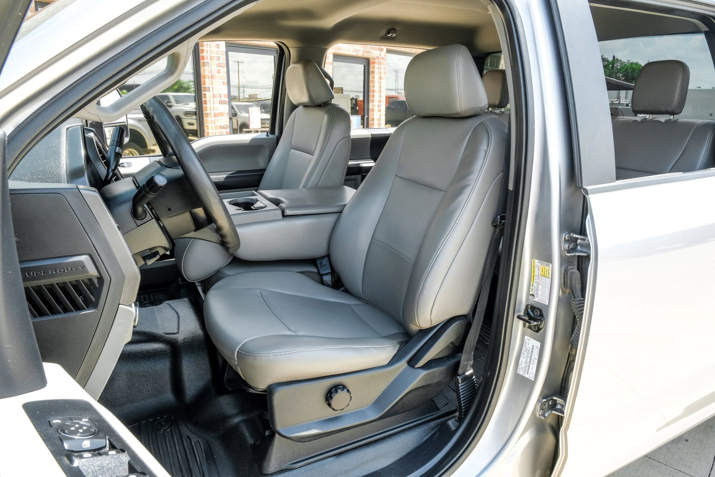 Used 2021 Ford F450 XL w/ Power Equipment Group AWD/4WD image 39
