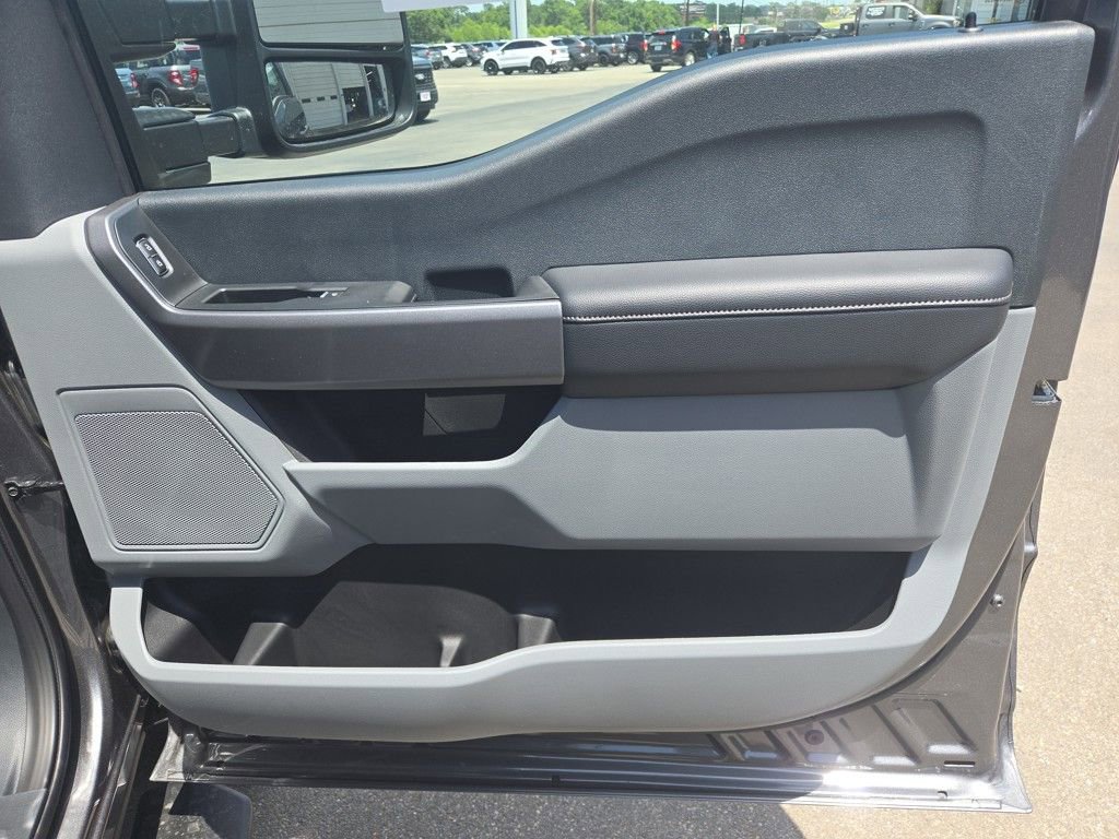 New 2025 Ford F250 XL w/ STX Appearance Package image 72
