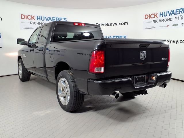 Used 2017 RAM 1500 Express image 6