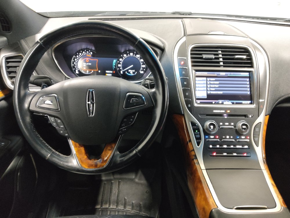 Used 2016 Lincoln MKX Select AWD/4WD image 22