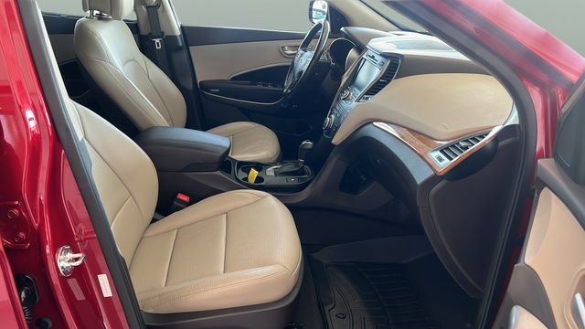 Used 2016 Hyundai Santa Fe Sport 2.0T w/ Option Group 05 FWD image 20