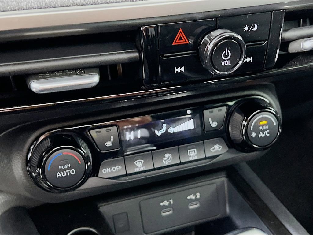 New 2026 Nissan Kicks SV w/ SV Premium Package image 14