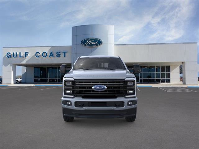 New 2026 Ford F250 Platinum image 6